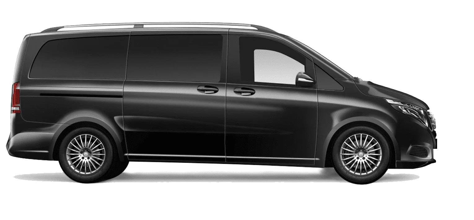 Mercedes-Benz V-Class Transfer